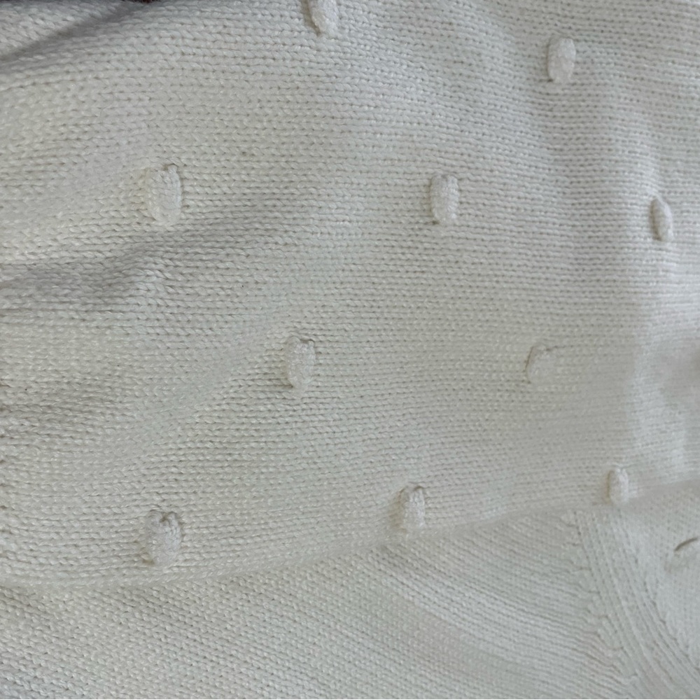 NWT Levi’s Sweater - Picture 6 of 7